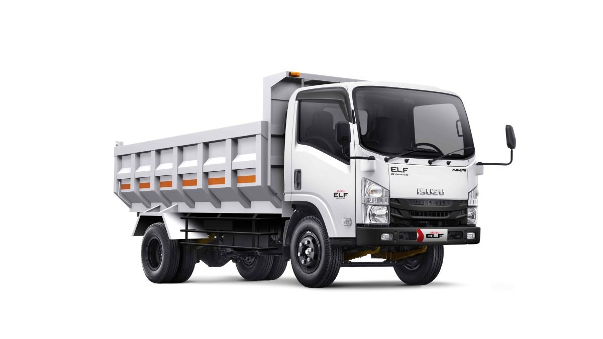 NMR HD 6.5 — Light Truck