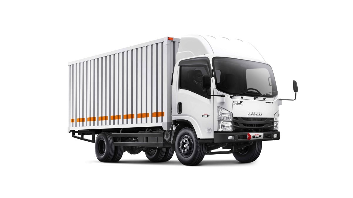 NMR L — Light Truck